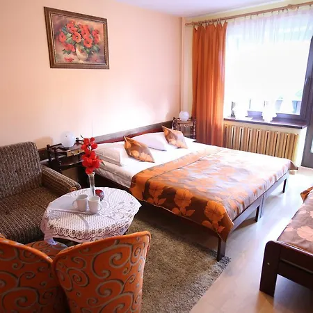 Skalny 民宿 Bialka Tatrzanska